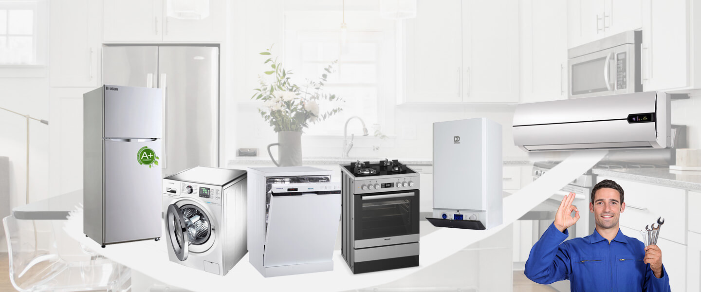 Edremit Gorenje Servisi